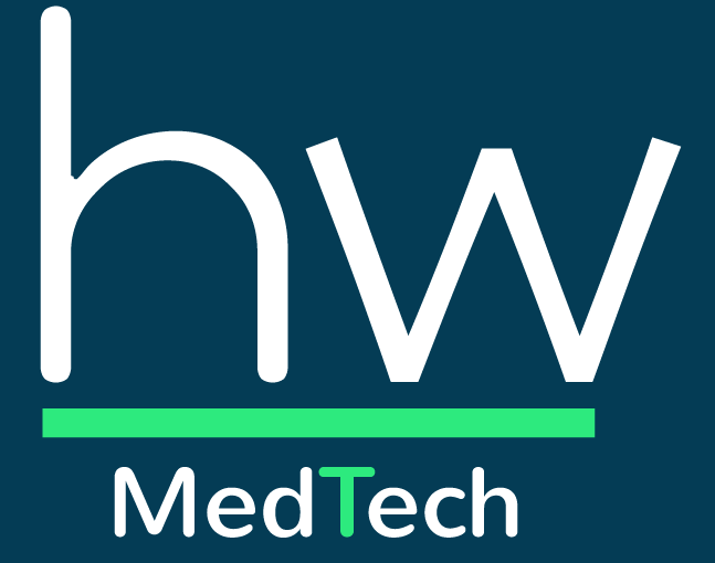 HWMedTech Logo